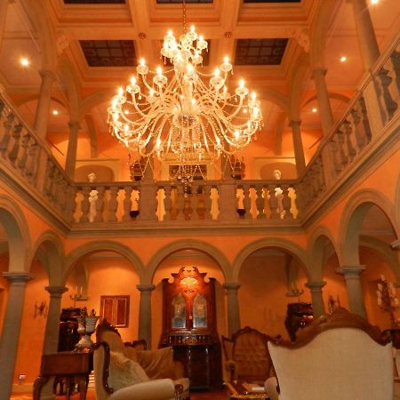 Villa Bertagni Castelnuovo di Garfagnana Extérieur photo