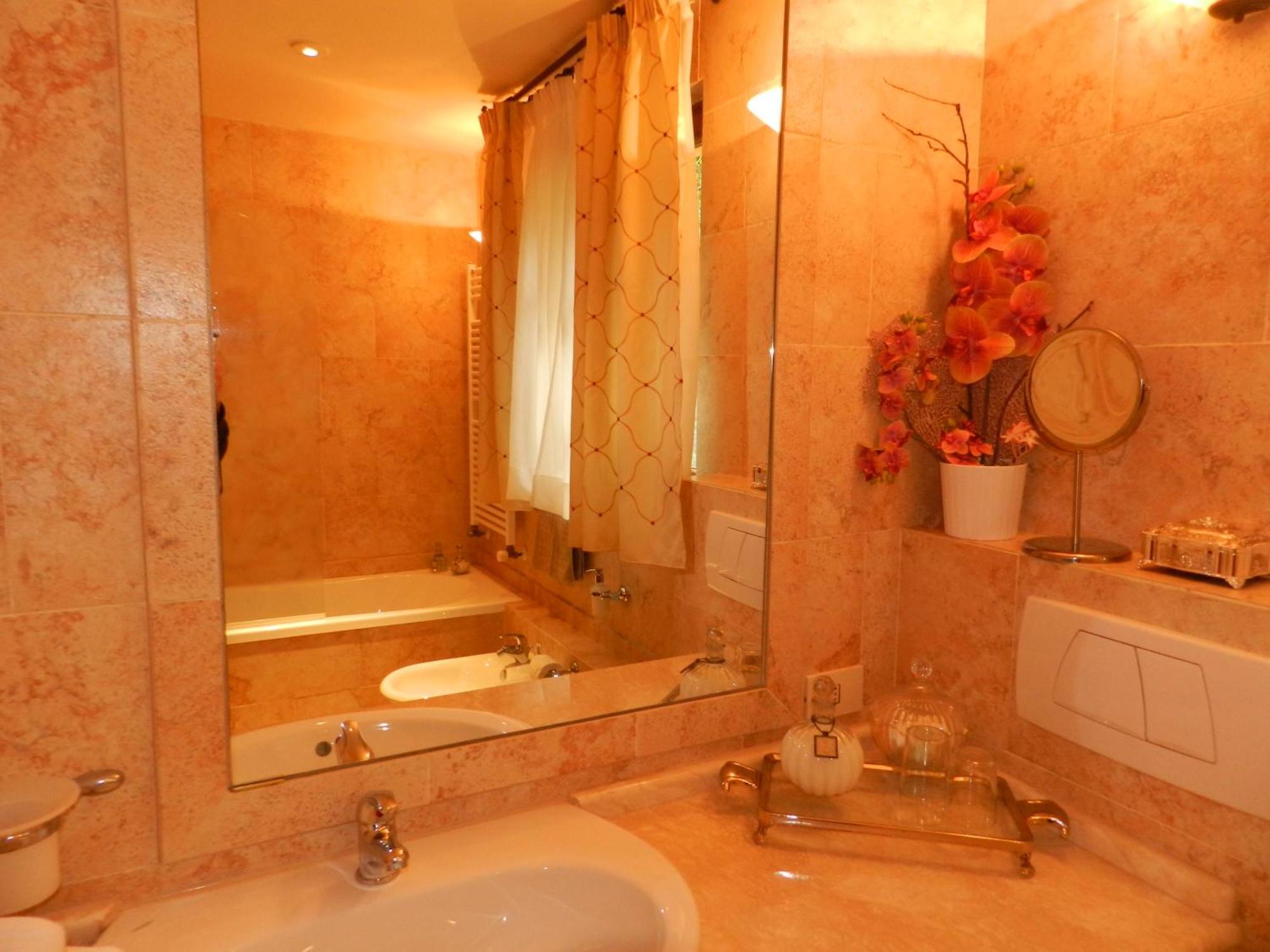 Villa Bertagni Castelnuovo di Garfagnana Extérieur photo