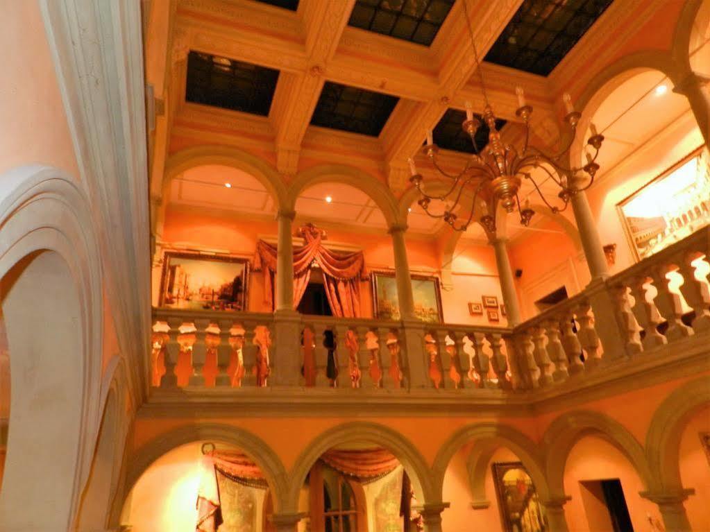 Villa Bertagni Castelnuovo di Garfagnana Extérieur photo