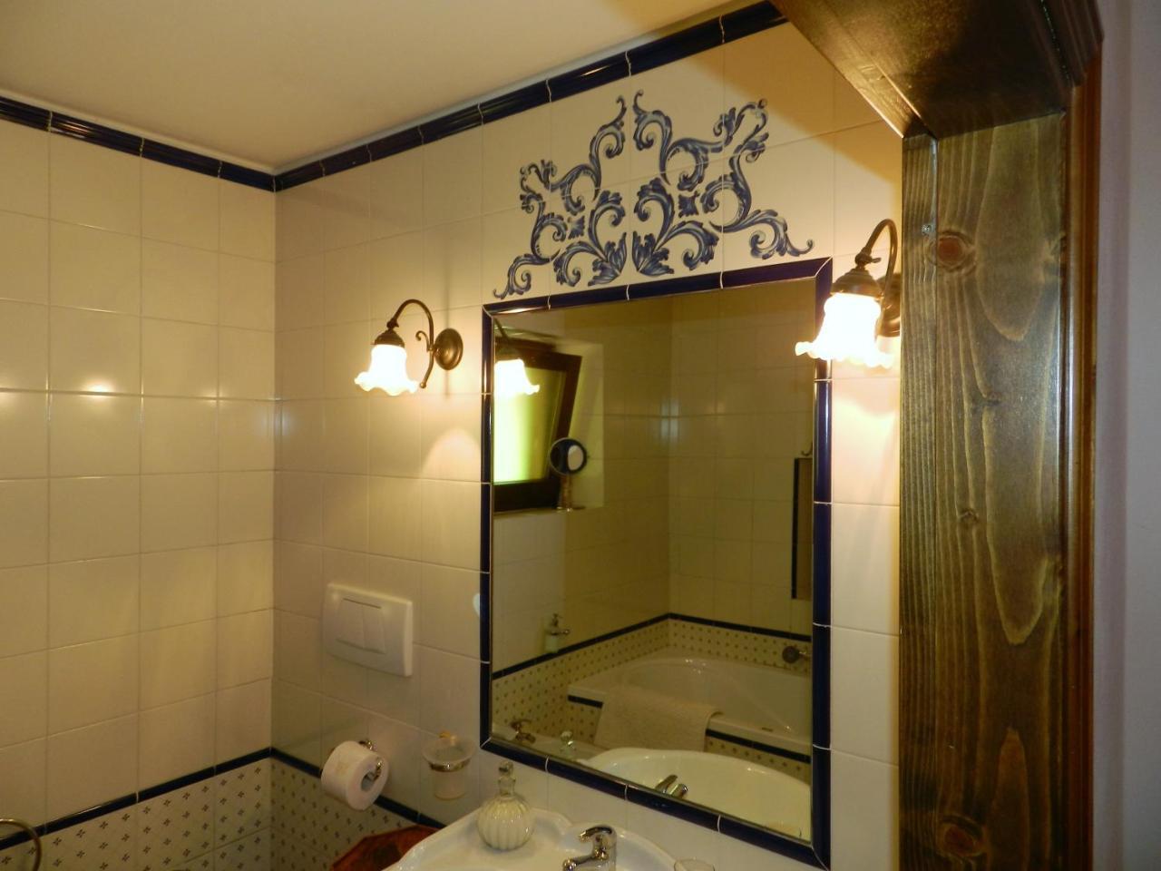 Villa Bertagni Castelnuovo di Garfagnana Extérieur photo