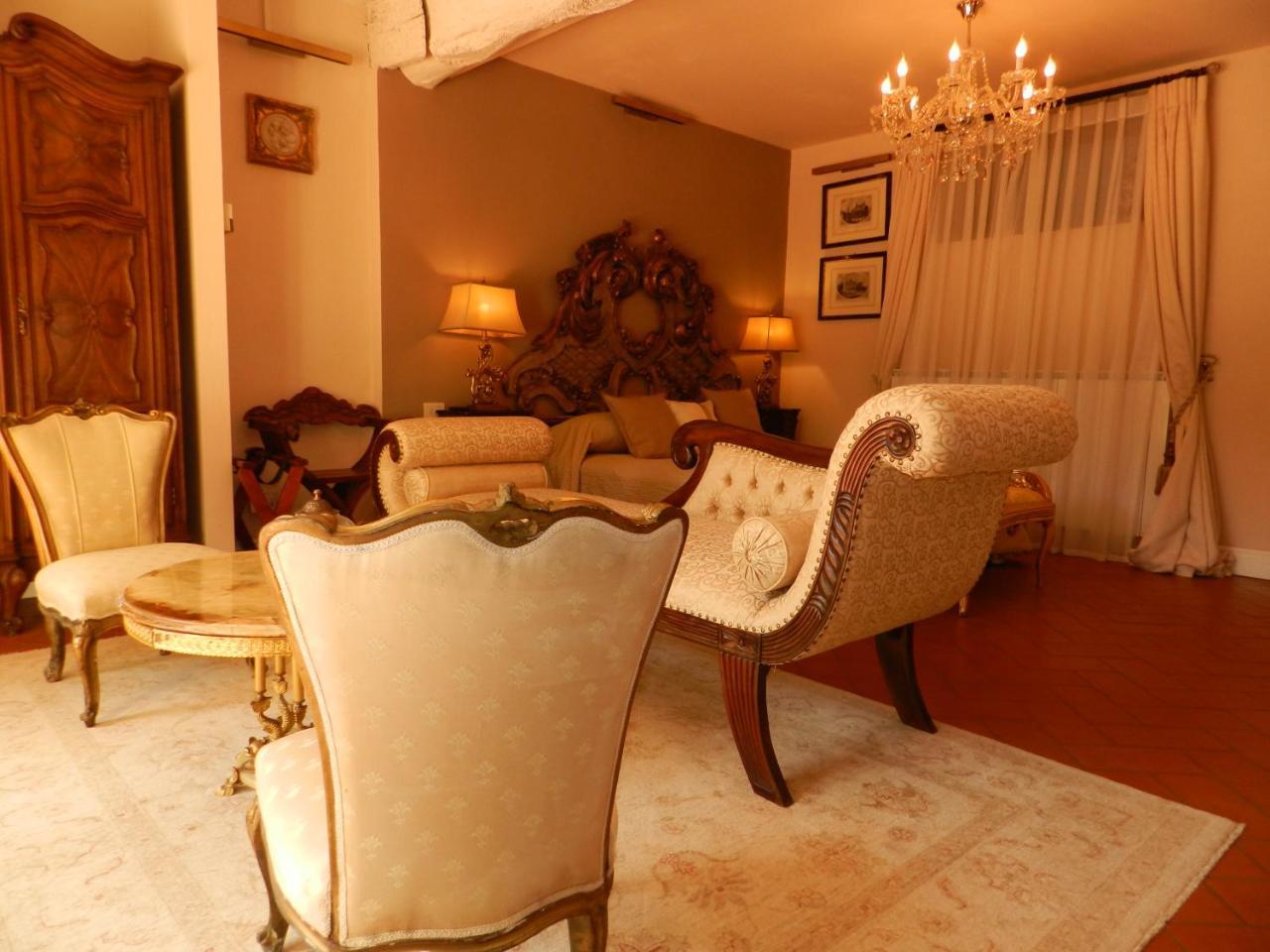 Villa Bertagni Castelnuovo di Garfagnana Extérieur photo
