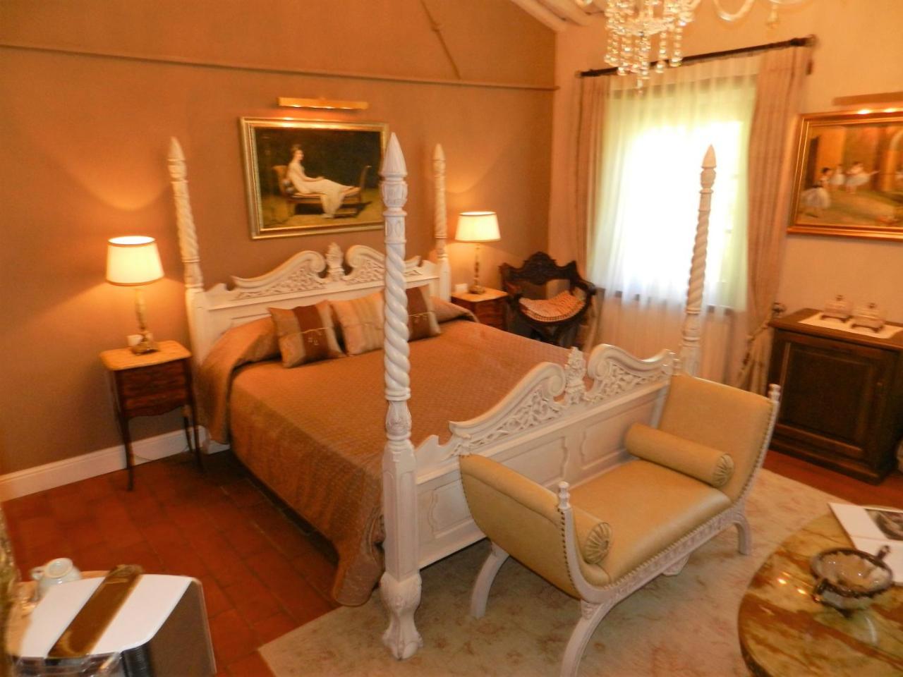 Villa Bertagni Castelnuovo di Garfagnana Extérieur photo