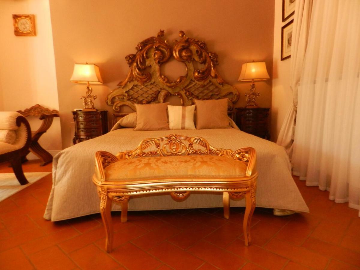 Villa Bertagni Castelnuovo di Garfagnana Extérieur photo