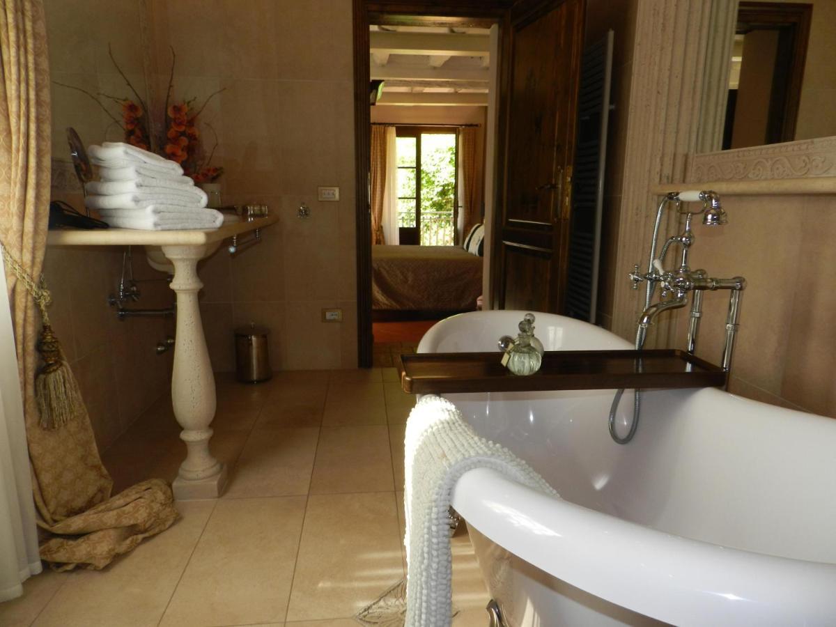 Villa Bertagni Castelnuovo di Garfagnana Extérieur photo