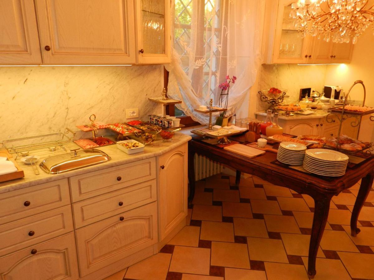 Villa Bertagni Castelnuovo di Garfagnana Extérieur photo